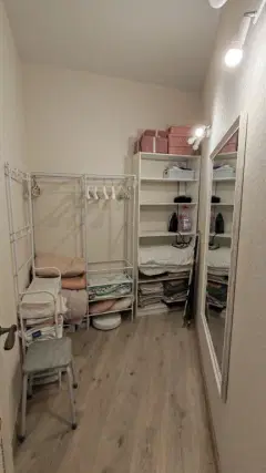 Фото гостя 10 — Квартира однокомнатная в переулке Чуриловском, 50 м², Смоленск