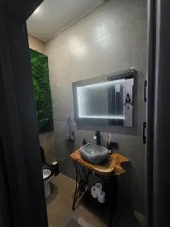 Фото гостя 10 — Апартаменты двухкомнатные у Горьковской, в Печёрах, 55 м², Нижний Новгород