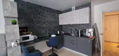 Фото гостя 2 — Студия однокомнатная в Советском, 30 м², Нижний Новгород