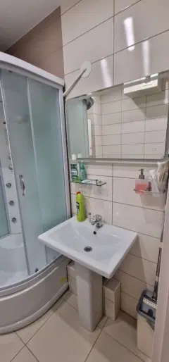 Фото гостя 4 — Студия однокомнатная в Советском, 30 м², Нижний Новгород