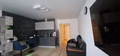 Фото гостя 5 — Студия однокомнатная в Советском, 30 м², Нижний Новгород
