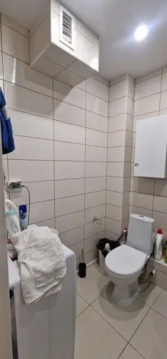 Фото гостя 8 — Студия однокомнатная в Советском, 30 м², Нижний Новгород