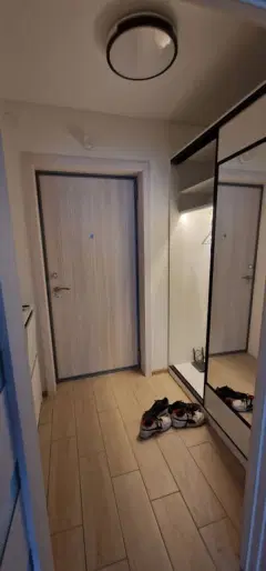 Фото гостя 10 — Студия однокомнатная в Советском, 30 м², Нижний Новгород