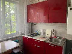 Фото гостя 8 — Квартира однокомнатная на улице Красноармейской, 36 м², Псков