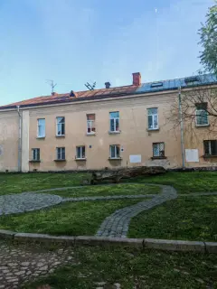 Фото гостя 11 — Квартира двухкомнатная на улице Крепостной, 86 м², Выборг