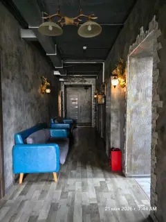 Фото гостя 11 — хостел «Loft», Владивосток