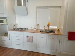 Фото гостя 9 — Коттедж 8-местный в деревни Иваново, 120 м², Городец