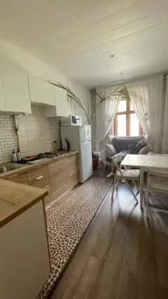 Фото гостя 3 — Квартира двухкомнатная у метро Горьковская, 60 м², Нижний Новгород