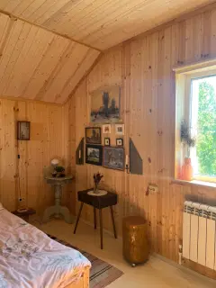 Фото гостя 2 — Коттедж 5-местный в село Шунге, 55 м², Кострома