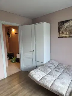Фото гостя 8 — Квартира однокомнатная на улице Свердлова, 30 м², Кисловодск
