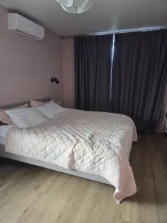 Фото гостя 11 — Квартира однокомнатная на улице Свердлова, 30 м², Кисловодск