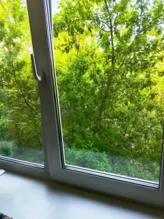 Фото гостя 3 — Квартира однокомнатная у Уральской, в Октябрьском, 30 м², Екатеринбург