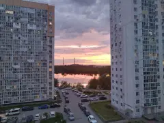 Фото гостя 1 — Апартаменты однокомнатные в Московском, 20 м², Нижний Новгород