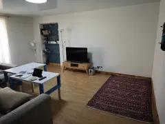 Фото гостя 4 — Квартира трёхкомнатная у Маяковской, в Центральном, 80 м², Санкт-Петербург