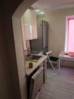 Фото гостя 12 — Квартира трёхкомнатная у Маяковской, в Центральном, 80 м², Санкт-Петербург