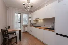 Фото гостя 3 — Квартира однокомнатная в Московском, 40 м², Калининград