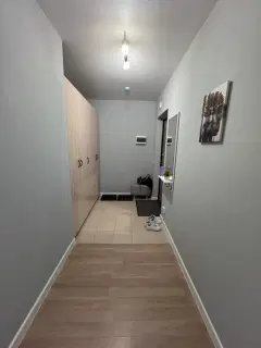 Фото гостя 1 — Квартира двухкомнатная на улице Лескова, 58 м², Ярославль