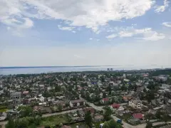 Фото гостя 6 — Квартира двухкомнатная на улице Лермонтова, 48 м², Петрозаводск