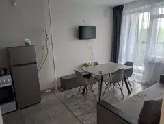 Фото гостя 5 — Квартира двухкомнатная на улице Бурмакинской, 60 м², Ярославль