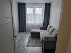 Фото гостя 9 — Квартира двухкомнатная на улице Бурмакинской, 60 м², Ярославль