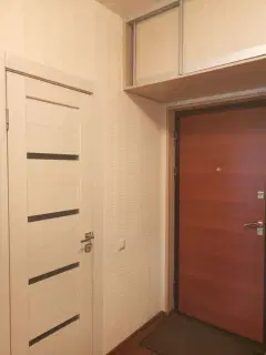 Фото гостя 11 — Квартира однокомнатная на проспекте Притомском, 45 м², Кемерово