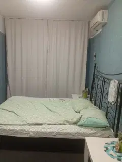Фото гостя 1 — Квартира однокомнатная у Горьковской, в Печёрах, 31 м², Нижний Новгород