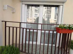 Фото гостя 5 — Квартира однокомнатная на улице Курзальной, 45 м², Геленджик