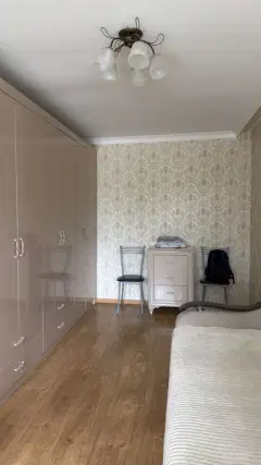 Фото гостя 6 — Квартира однокомнатная на улице Леваневского, 30 м², Владикавказ