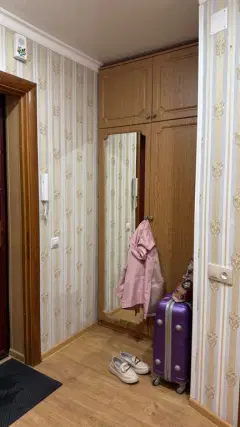 Фото гостя 10 — Квартира однокомнатная на улице Леваневского, 30 м², Владикавказ
