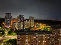 Фото гостя 1 — Квартира однокомнатная у Лухмановской, в Косино-Ухтомском, 44 м², Москва