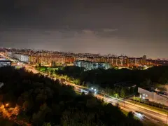 Фото гостя 6 — Квартира однокомнатная у Лухмановской, в Косино-Ухтомском, 44 м², Москва
