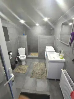Фото гостя 3 — Дом 3-местный на улице Украинской, 40 м², Каменск-Шахтинский