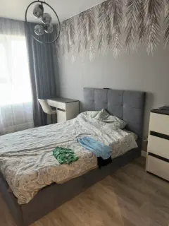 Фото гостя 3 — Квартира двухкомнатная на проспекте Соколова, 49 м², Ростов-на-Дону