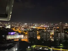 Фото гостя 4 — Квартира однокомнатная у Динамо, в Кировском, 36 м², Екатеринбург