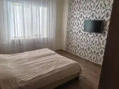 Фото гостя 1 — Квартира двухкомнатная в Ленинградском, 53 м², Калининград