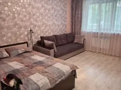 Фото гостя 6 — Квартира однокомнатная на улице Мире, 36 м², Арзамас