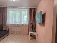 Фото гостя 10 — Квартира однокомнатная на улице Мире, 36 м², Арзамас