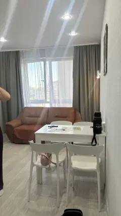 Фото гостя 1 — Квартира однокомнатная в Кировском, 41 м², Уфа