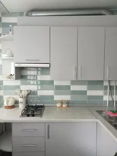 Фото гостя 1 — Апартаменты однокомнатные на площади Ленина, 25 м², Пятигорск