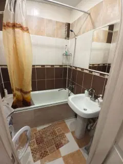 Фото гостя 11 — Квартира однокомнатная на улице Чехова, 40 м², Ярославль