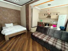 Фото гостя 4 — Квартира однокомнатная в Советском, 42 м², Нижний Новгород