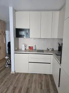 Фото гостя 1 — Квартира двухкомнатная на улице Пугачева, 60 м², Зеленоградск