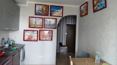 Фото гостя 1 — Квартира однокомнатная в Центральном, 45 м², Калининград