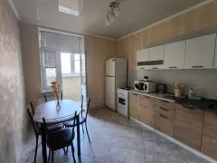 Фото гостя 10 — Квартира однокомнатная на улице Восточно-Кругликовской, 40 м², Краснодар