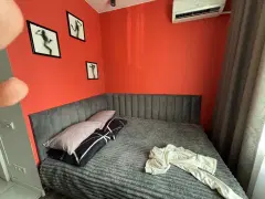 Фото гостя 2 — Студия однокомнатная в Фрунзенском, 22 м², Владивосток