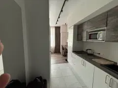 Фото гостя 5 — Студия однокомнатная в Фрунзенском, 22 м², Владивосток