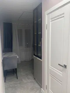 Фото гостя 1 — Квартира двухкомнатная на улице Нахимова, 55 м², Смоленск