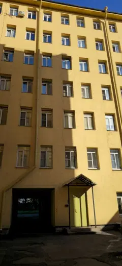 Фото гостя 7 — Студия однокомнатная у Балтов, в Адмиралтейском, 20 м², Санкт-Петербург