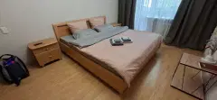 Фото гостя 1 — Квартира однокомнатная на улице Угличской, 32 м², Ярославль