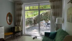 Фото гостя 1 — Апартаменты однокомнатные на улице Балтийской, 36 м², Светлогорск